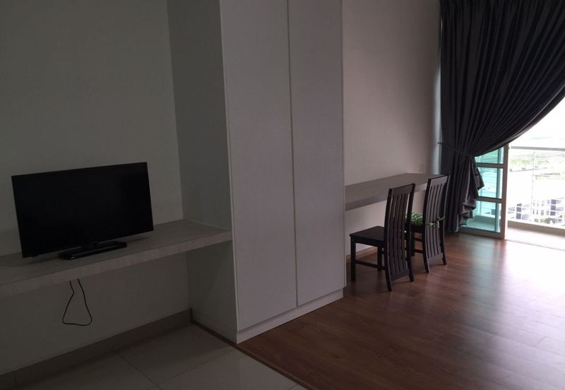 Nusa Heights (Nusa Puncak)