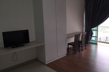 Nusa Heights (Nusa Puncak)