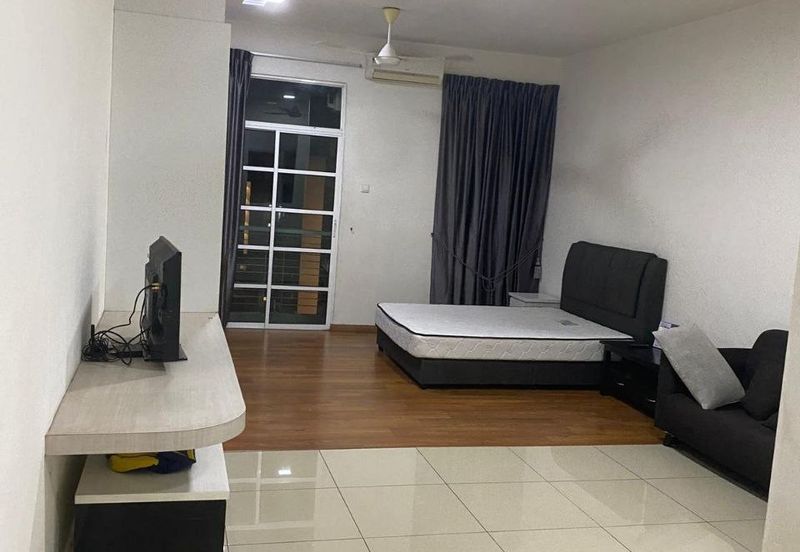 Nusa Heights (Nusa Puncak)