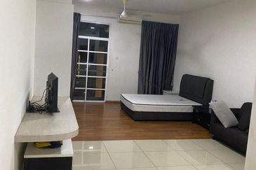 Nusa Heights (Nusa Puncak)