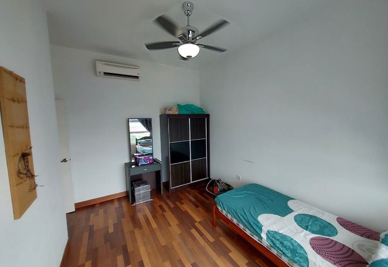 Horizon Residence (Dwi Mutiara)