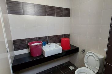 Horizon Residence (Dwi Mutiara)