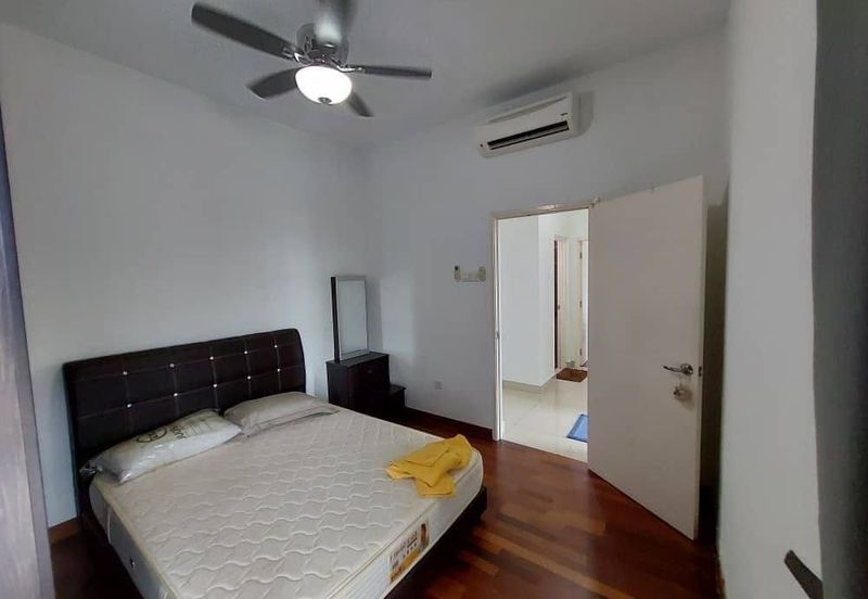 Horizon Residence (Dwi Mutiara)