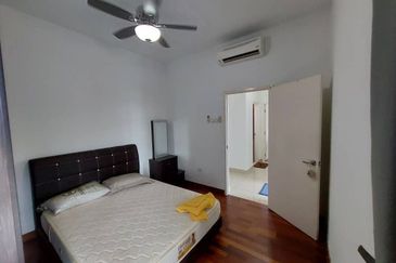 Horizon Residence (Dwi Mutiara)