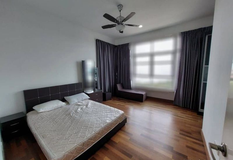 Horizon Residence (Dwi Mutiara)