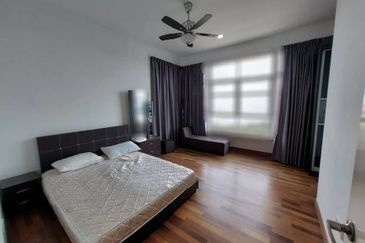 Horizon Residence (Dwi Mutiara)