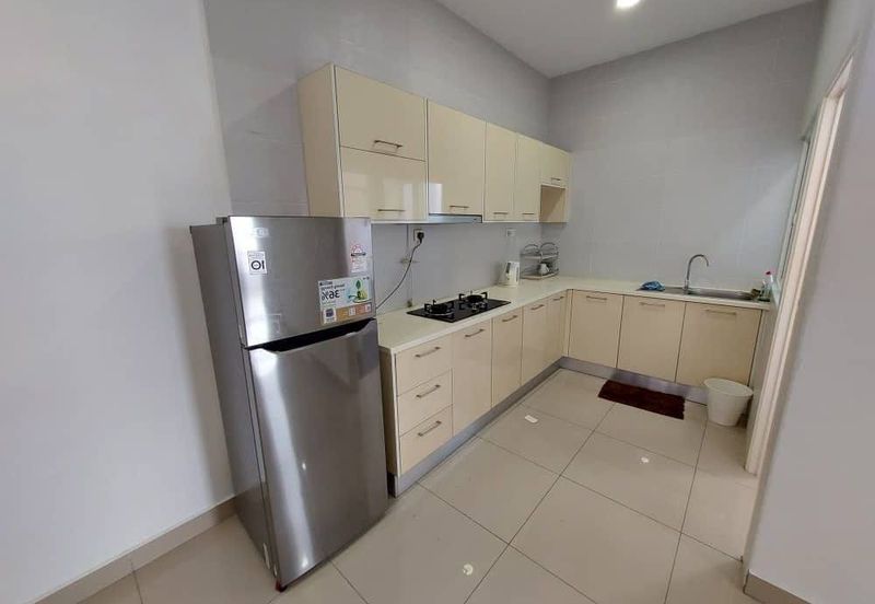 Horizon Residence (Dwi Mutiara)