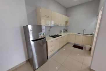 Horizon Residence (Dwi Mutiara)