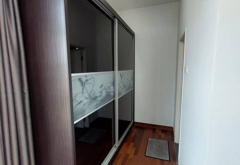 Horizon Residence (Dwi Mutiara)