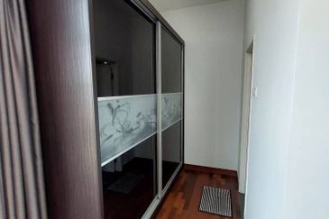 Horizon Residence (Dwi Mutiara)