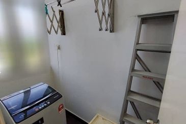 Horizon Residence (Dwi Mutiara)