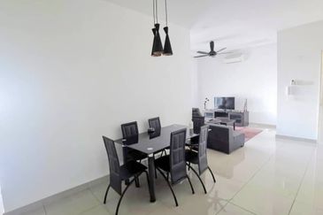 Horizon Residence (Dwi Mutiara)