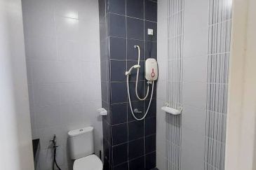 Horizon Residence (Dwi Mutiara)