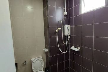 Horizon Residence (Dwi Mutiara)