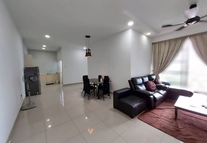 Horizon Residence (Dwi Mutiara)