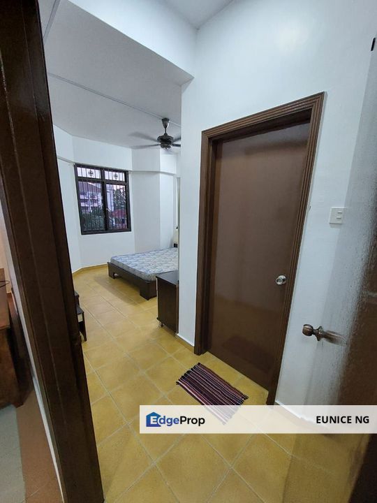 Skudai Villa Apartment, Johor, Skudai