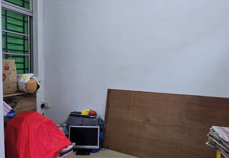 Taman Bukit Indah @ Iskandar Puteri