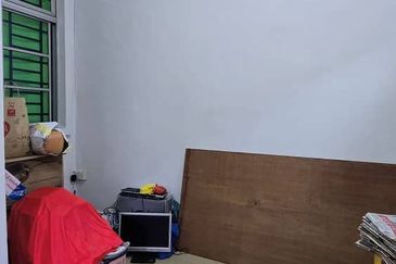 Taman Bukit Indah @ Iskandar Puteri