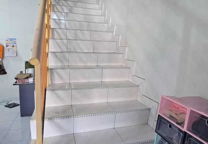 Taman Bukit Indah @ Iskandar Puteri