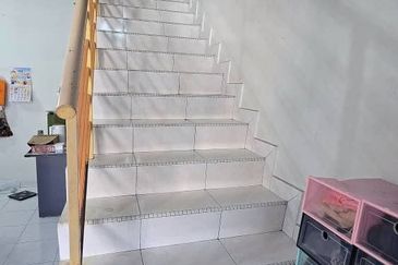 Taman Bukit Indah @ Iskandar Puteri