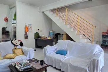 Taman Bukit Indah @ Iskandar Puteri