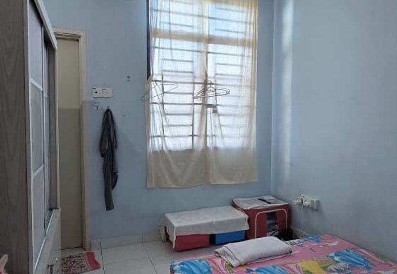 Taman Bukit Indah @ Iskandar Puteri