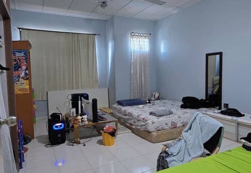 Taman Bukit Indah @ Iskandar Puteri