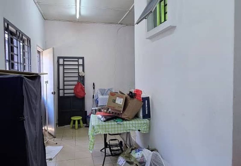 Taman Bukit Indah @ Iskandar Puteri