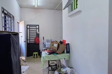 Taman Bukit Indah @ Iskandar Puteri