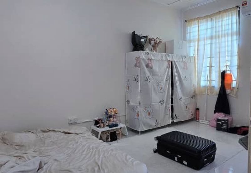 Taman Bukit Indah @ Iskandar Puteri