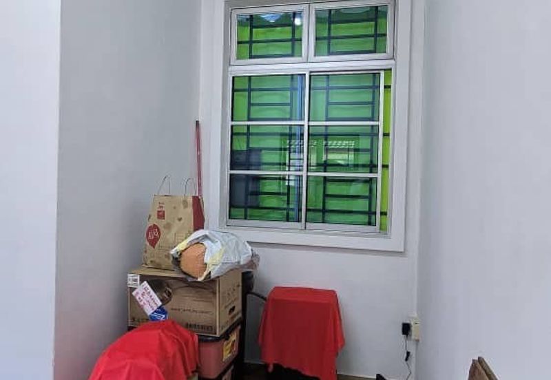 Taman Bukit Indah @ Iskandar Puteri