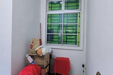 Taman Bukit Indah @ Iskandar Puteri