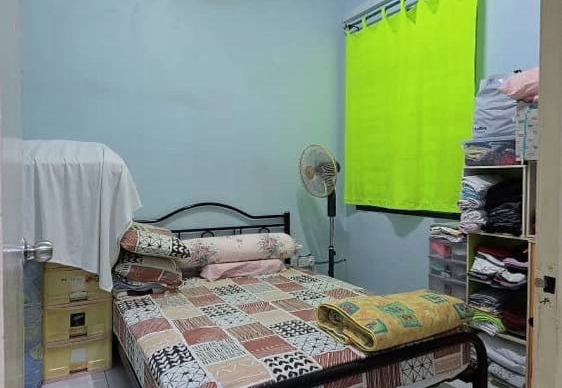 Taman Bukit Indah @ Iskandar Puteri