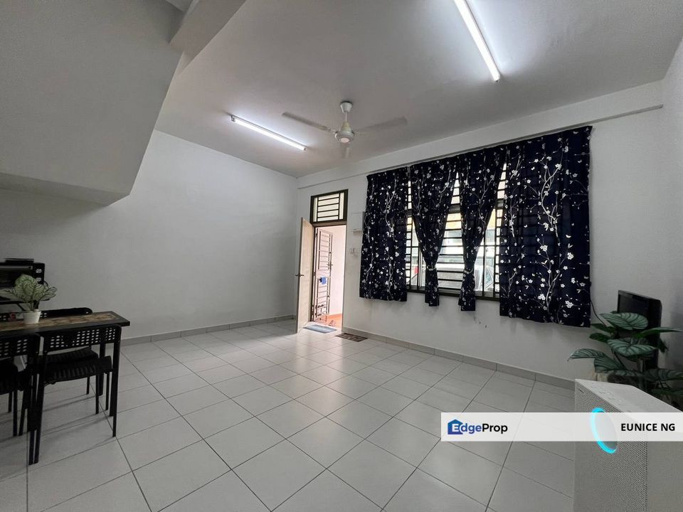 Taman Pulai Mutiara @ Double Storey Terrace House, Johor, 