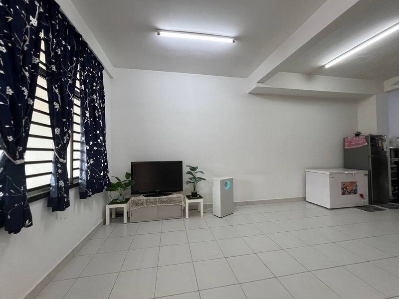 Taman Pulai Mutiara @ Double Storey Terrace House, Johor, 