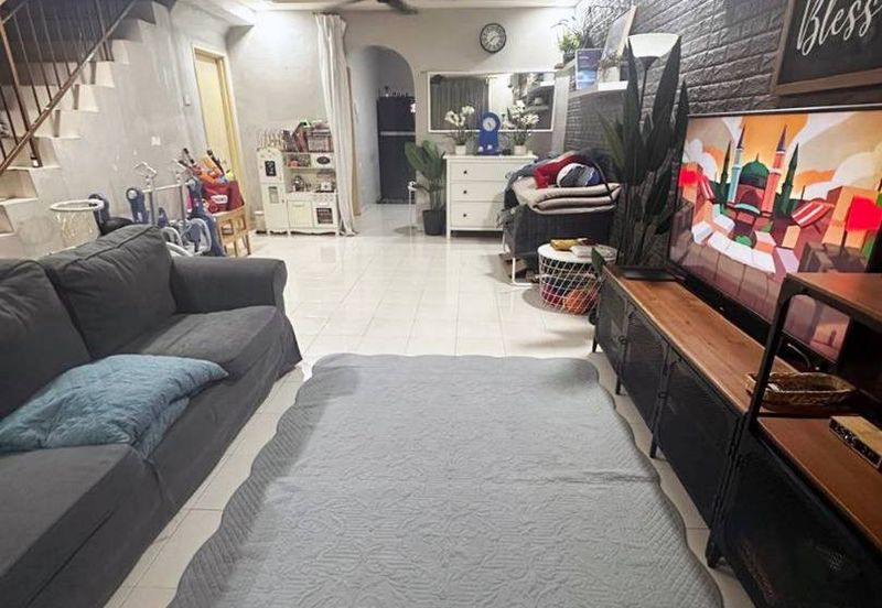 Taman Sri Pulai Perdana