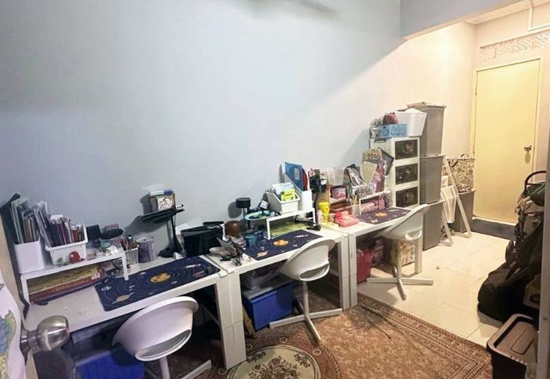 Taman Sri Pulai Perdana