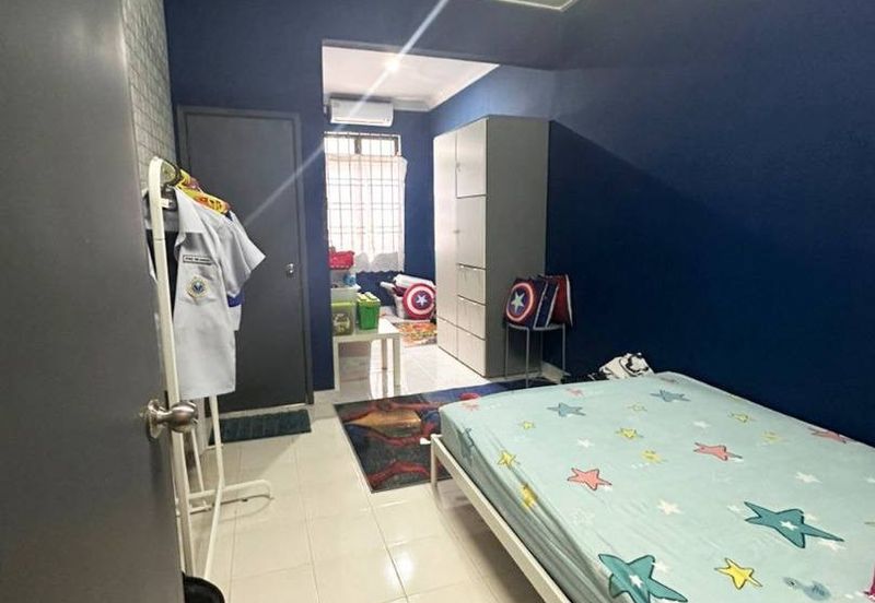 Taman Sri Pulai Perdana