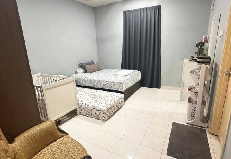 Taman Sri Pulai Perdana