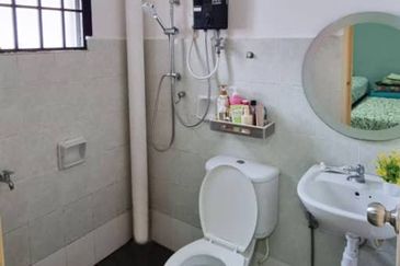 Taman Sri Pulai Perdana