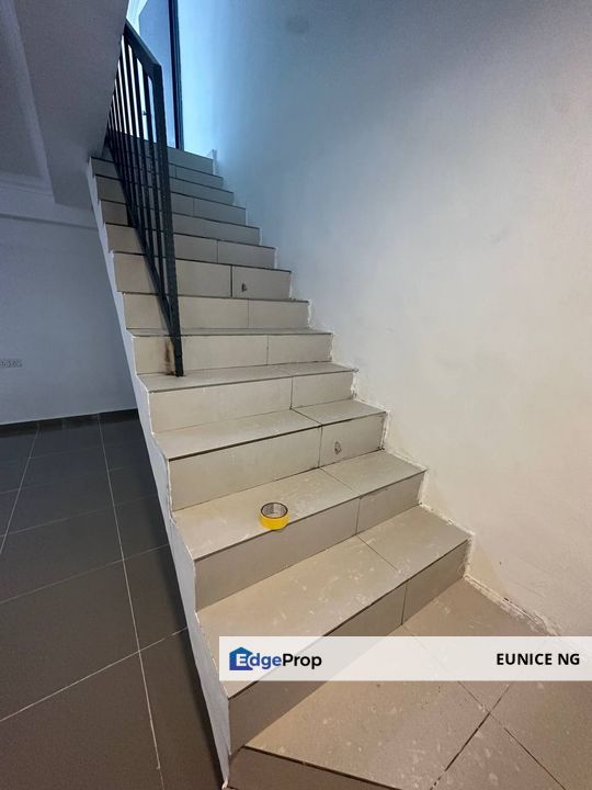 Jalan Rumbia @ Taman Daya (Double Storey Low Cost), Johor, Johor Bahru