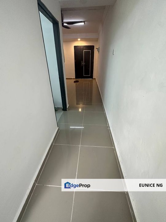 Jalan Rumbia @ Taman Daya (Double Storey Low Cost), Johor, Johor Bahru