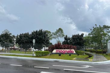 Taman Kota Impian