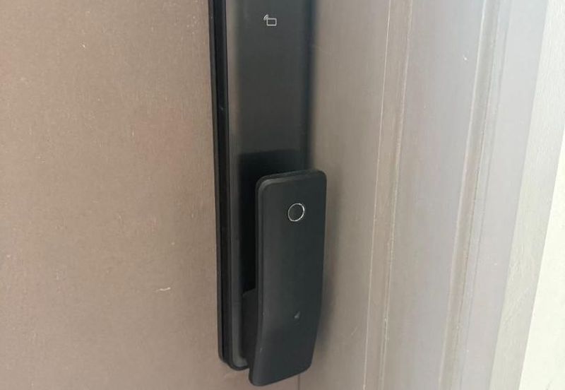 The WaterEdge Apartments