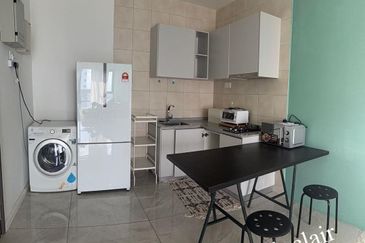 The WaterEdge Apartments