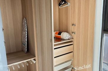 The WaterEdge Apartments