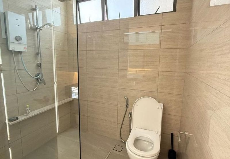 The WaterEdge Apartments