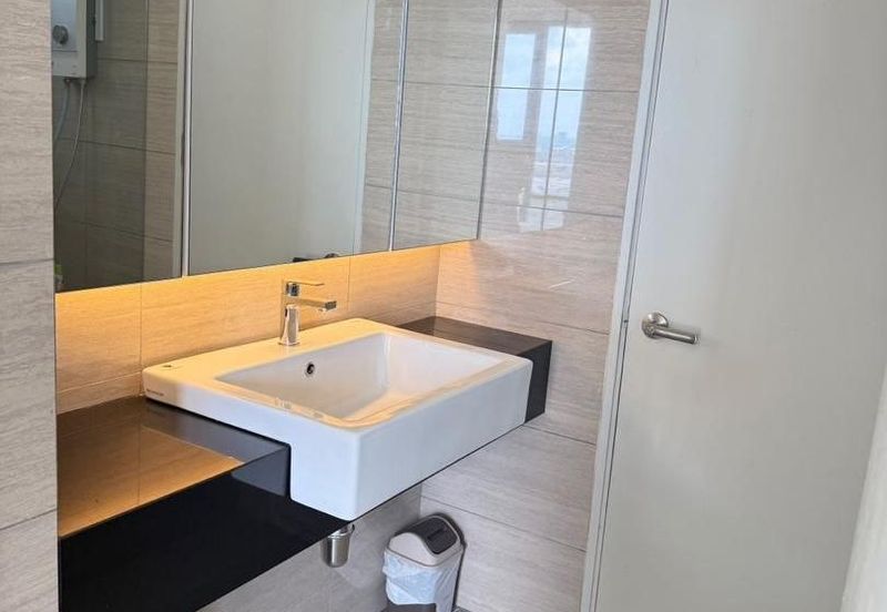 The WaterEdge Apartments