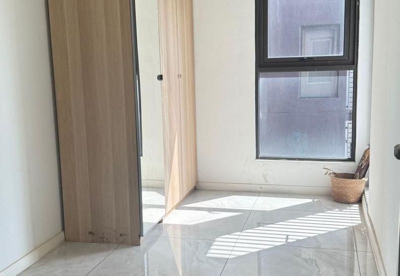 The WaterEdge Apartments