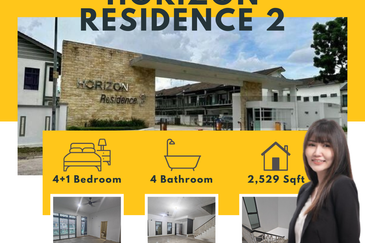 Horizon Residence 2